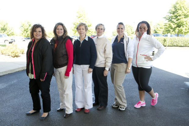 Operation Food Search Golf Tournament